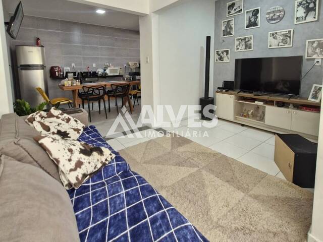 CASA EM CONDOMÍNIO para Compra em Feira de Santana - 4