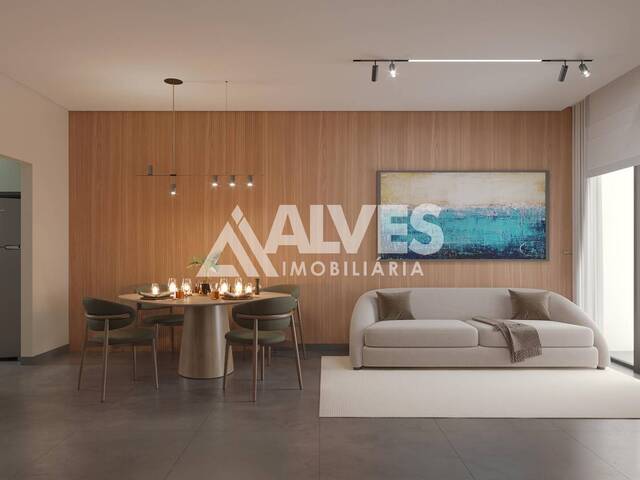 CASA para Compra em Feira de Santana - 2