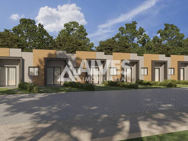 CASA para Compra em Feira de Santana - 5