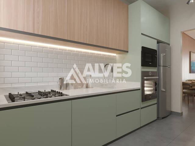 CASA para Compra em Feira de Santana - 3