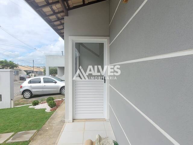 #6604 - CASA EM CONDOMÍNIO para Compra em Feira de Santana - BA