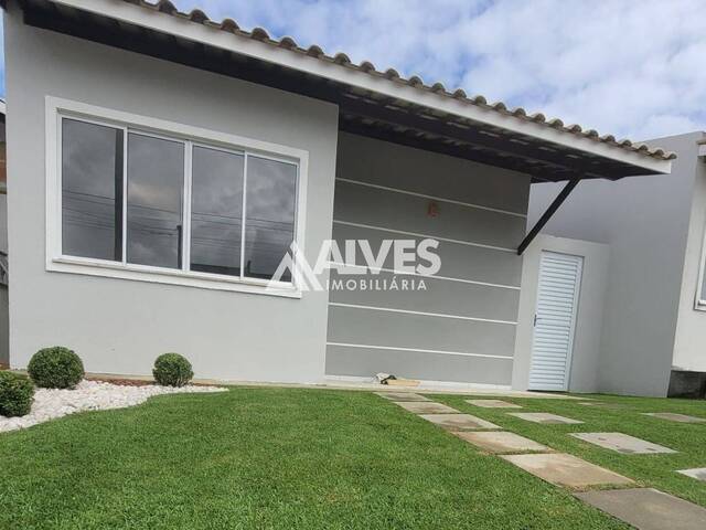 #6604 - CASA EM CONDOMÍNIO para Compra em Feira de Santana - BA