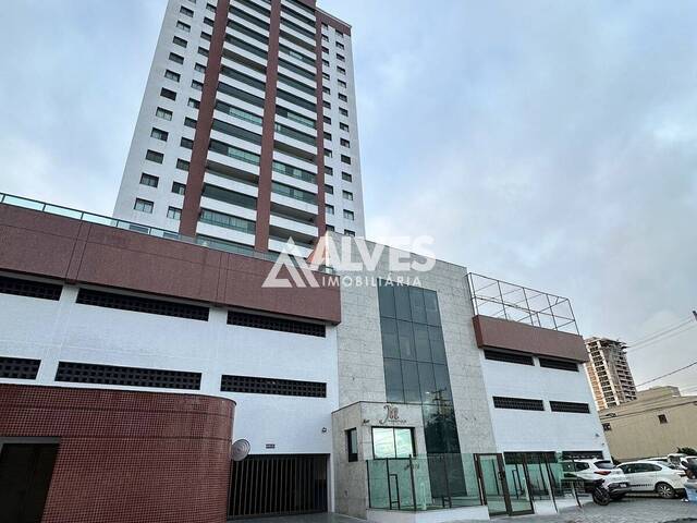 #6607 - APARTAMENTO para Compra em Feira de Santana - BA