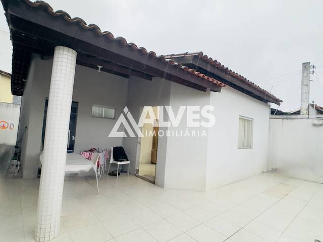 #6608 - CASA para Compra em Feira de Santana - BA - 2
