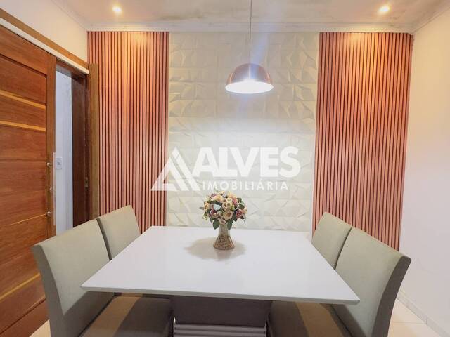 CASA para Compra em Feira de Santana - 4