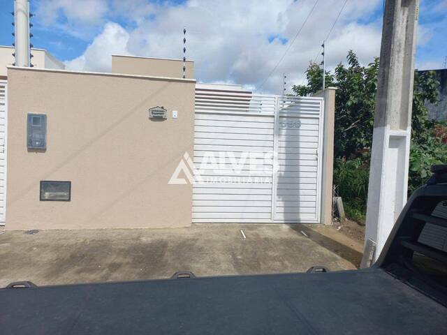 #6609 - CASA para Aluguel em Feira de Santana - BA