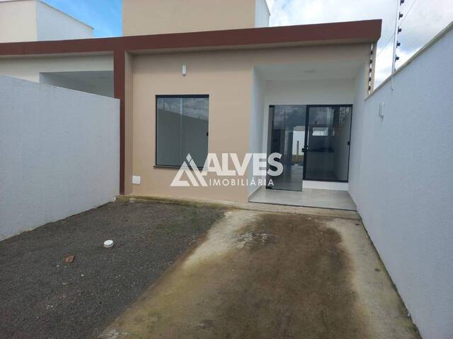 #6609 - CASA para Aluguel em Feira de Santana - BA