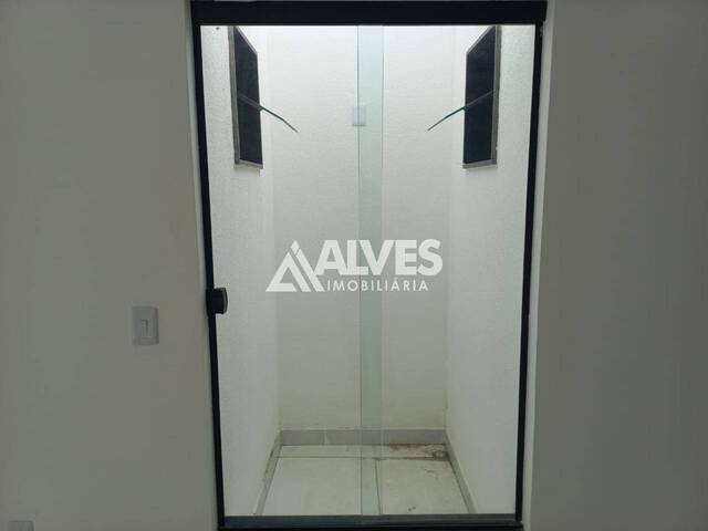 CASA para Aluguel em Feira de Santana - 5