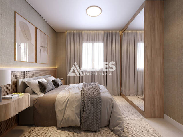 APARTAMENTO para Compra em Feira de Santana - 4