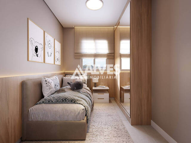 APARTAMENTO para Compra em Feira de Santana - 5