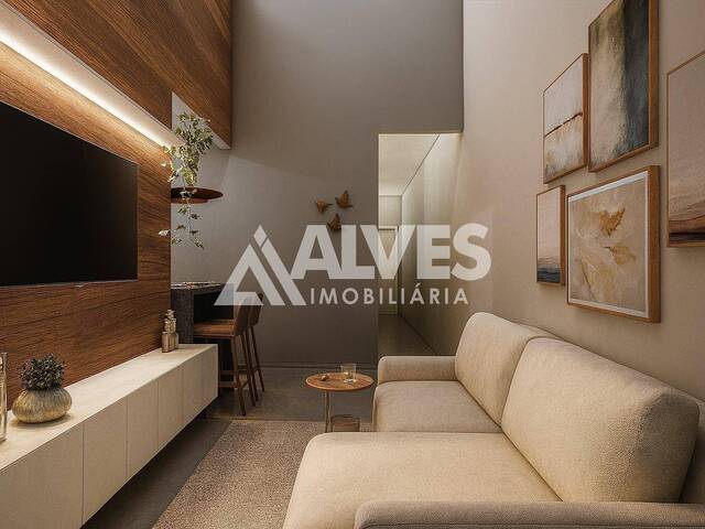 CASA para Compra em Feira de Santana - 3