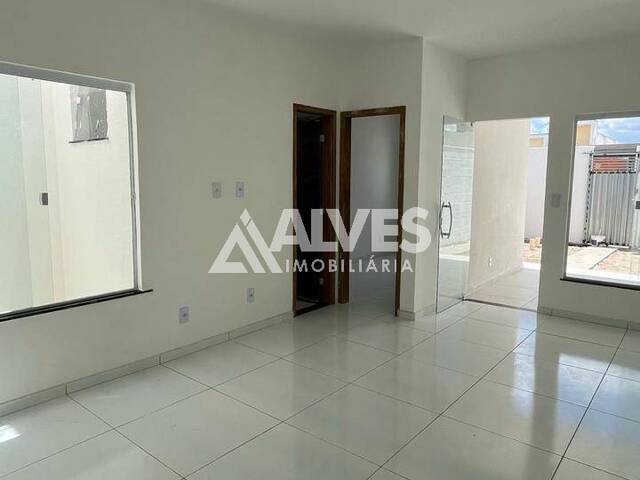 CASA para Compra em Feira de Santana - 4