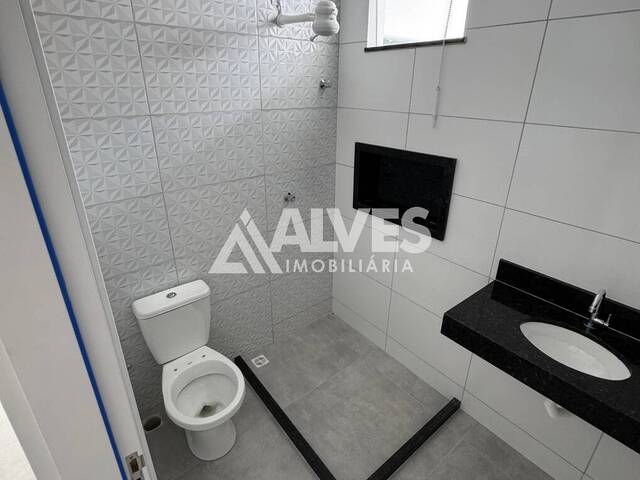 CASA para Compra em Feira de Santana - 5