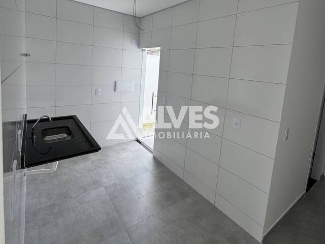 CASA para Compra em Feira de Santana - 4