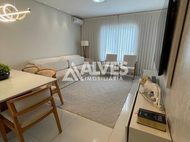 CASA EM CONDOMÍNIO para Compra em Feira de Santana - 2