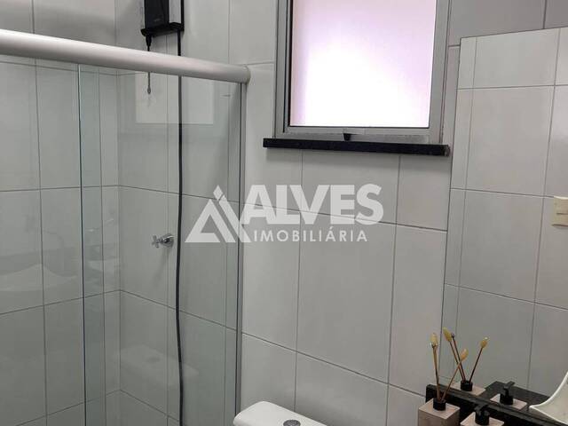 CASA EM CONDOMÍNIO para Compra em Feira de Santana - 5