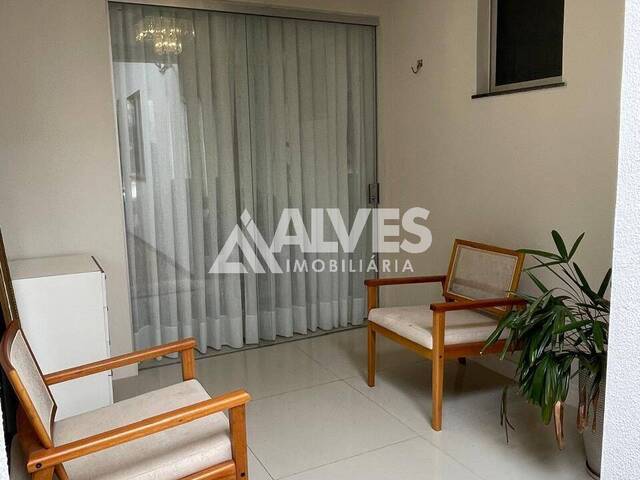 CASA EM CONDOMÍNIO para Compra em Feira de Santana - 4