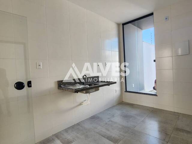 CASA para Compra em Feira de Santana - 4