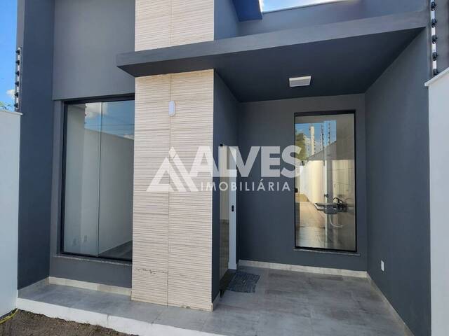 CASA para Compra em Feira de Santana - 3