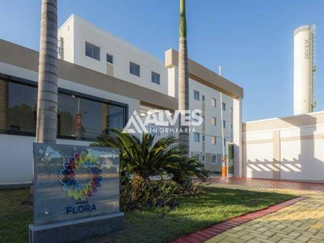 #6662 - APARTAMENTO para Compra em Feira de Santana - BA