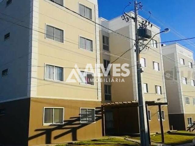 #6664 - APARTAMENTO para Compra em Feira de Santana - BA