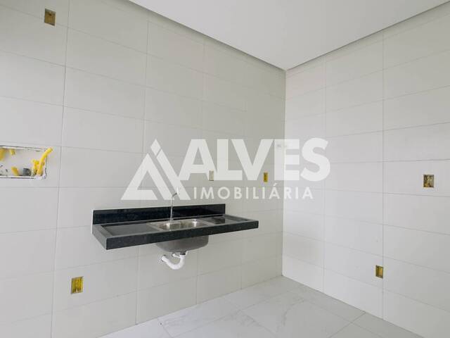 CASA para Compra em Feira de Santana - 5