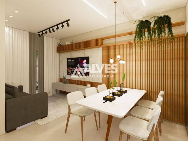 CASA para Compra em Feira de Santana - 5