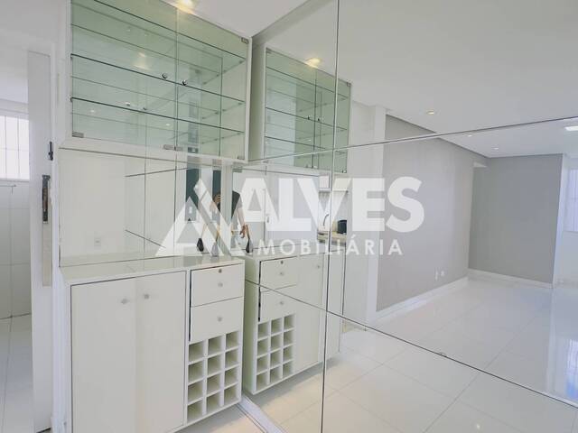 APARTAMENTO para Compra em Feira de Santana - 5