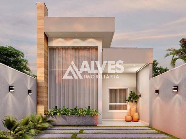 #6689 - CASA para Compra em Feira de Santana - BA