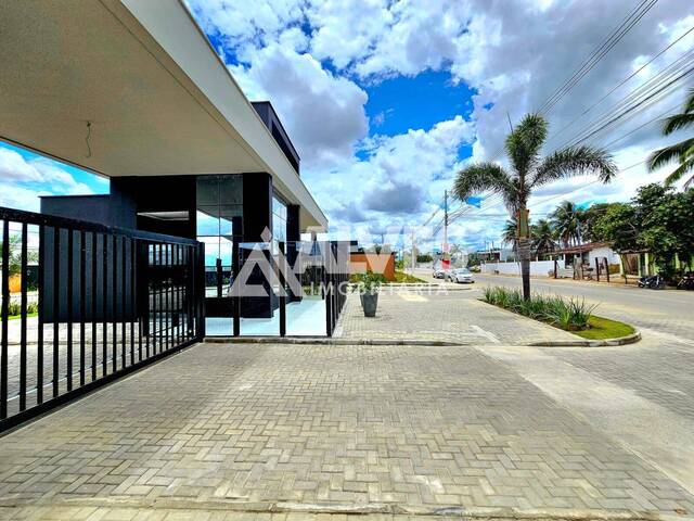 CASA EM CONDOMÍNIO para Compra em Feira de Santana - 4