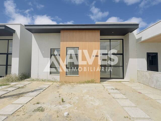 CASA EM CONDOMÍNIO para Compra em Feira de Santana - 5