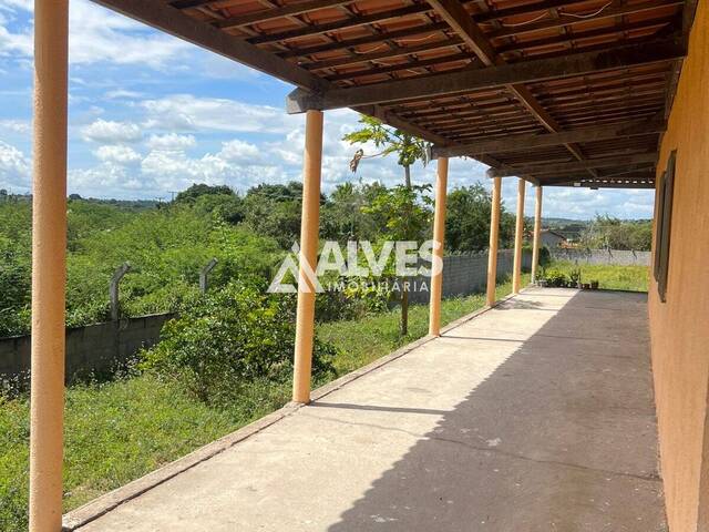 #6701 - CHÁCARA E SÍTIO para Compra em São Gonçalo dos Campos - BA