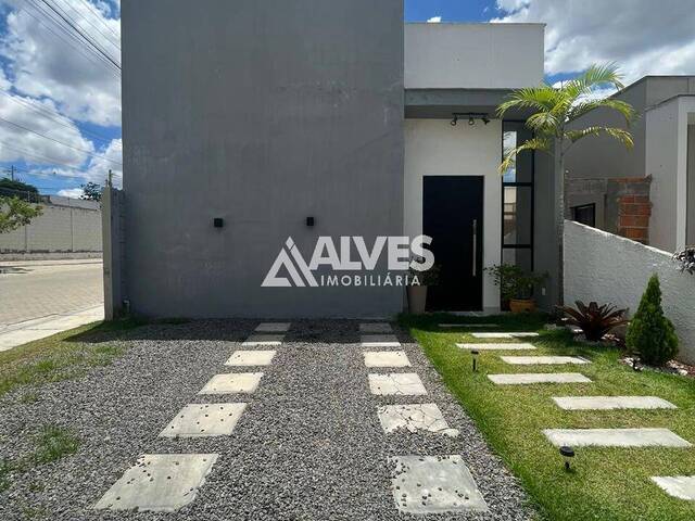 CASA EM CONDOMÍNIO para Compra em Feira de Santana - 4