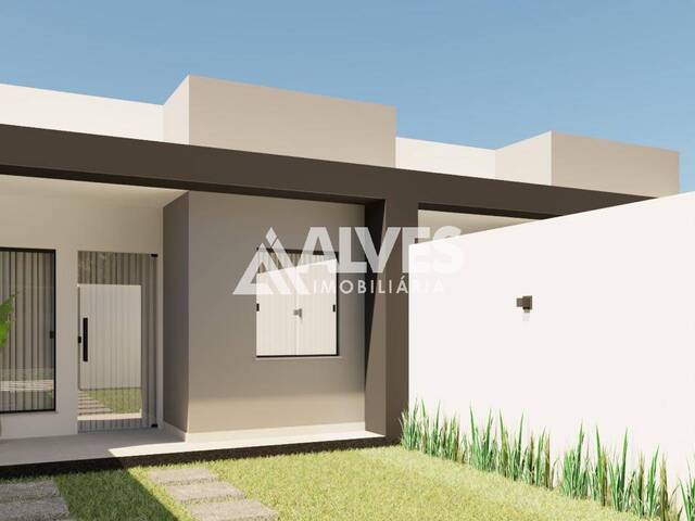 #6728 - CASA para Compra em Feira de Santana - BA