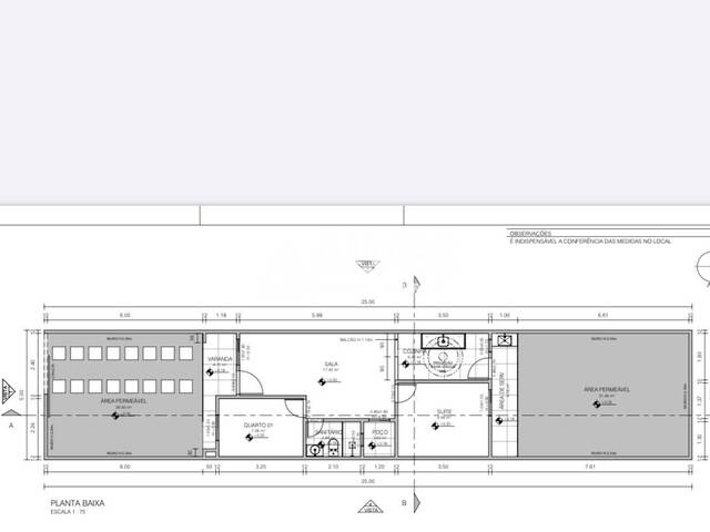 CASA para Compra em Feira de Santana - 4