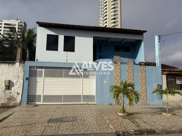 #6736 - CASA para Compra em Feira de Santana - BA