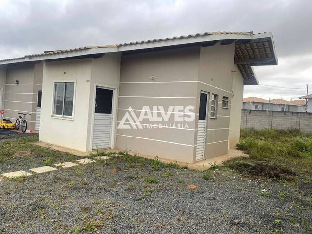 #6749 - CASA para Compra em Feira de Santana - BA
