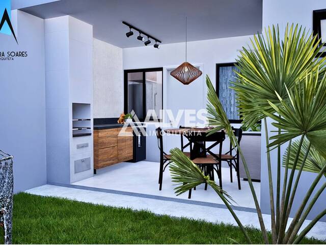 CASA para Compra em Feira de Santana - 4