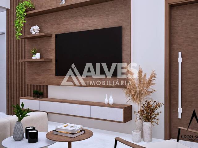 CASA para Compra em Feira de Santana - 3