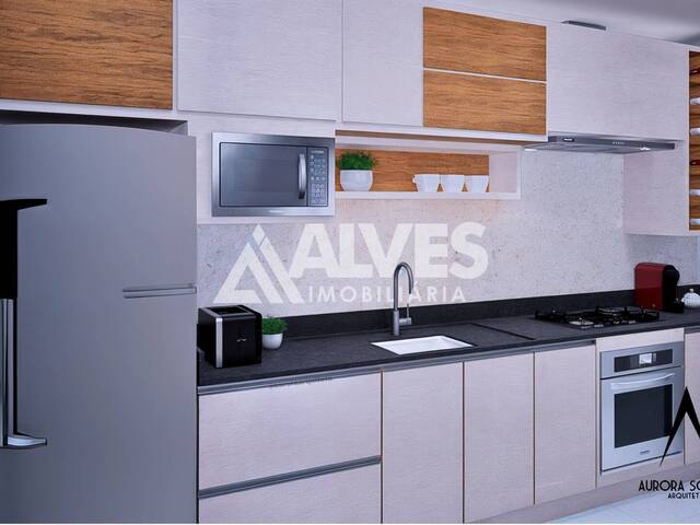 CASA para Compra em Feira de Santana - 5