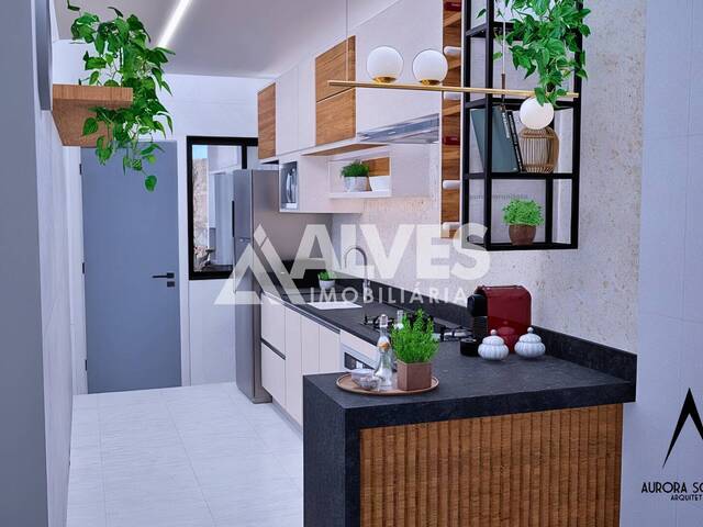 CASA para Compra em Feira de Santana - 4