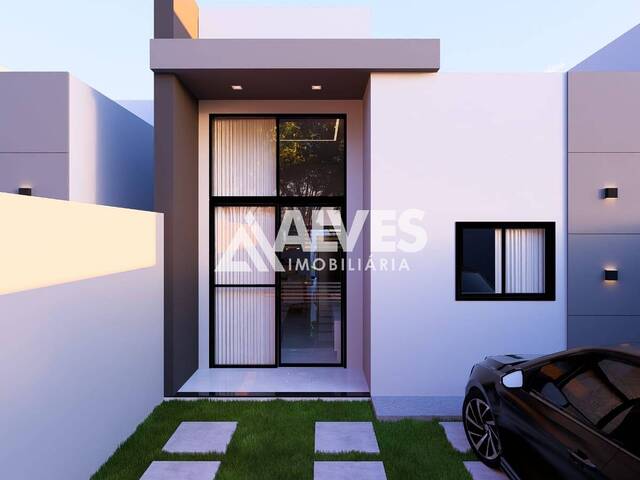 #6755 - CASA para Compra em Feira de Santana - BA