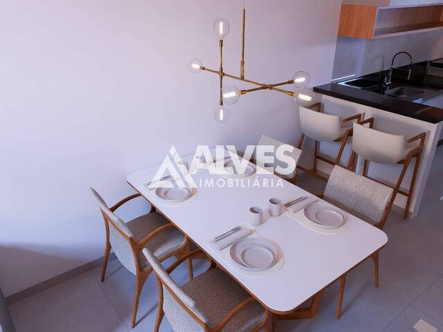 CASA para Compra em Feira de Santana - 4