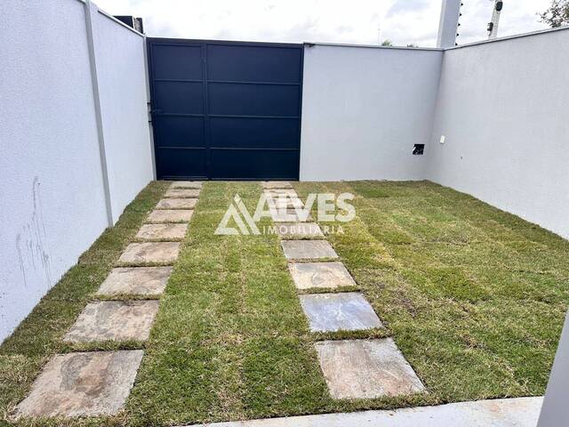 CASA para Compra em Feira de Santana - 4