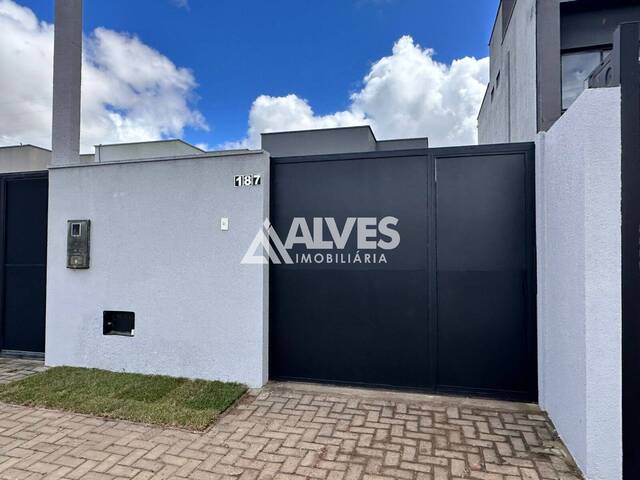 #6761 - CASA para Compra em Feira de Santana - BA