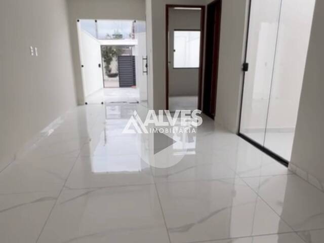 CASA para Compra em Feira de Santana - 4