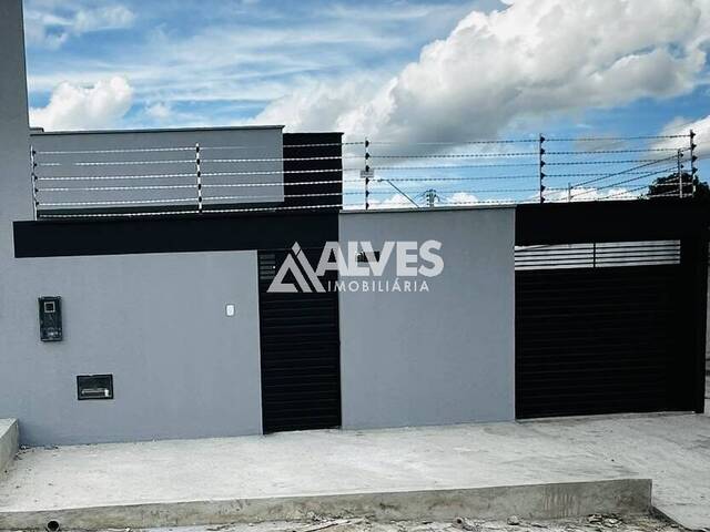 #6770 - CASA para Compra em Feira de Santana - BA