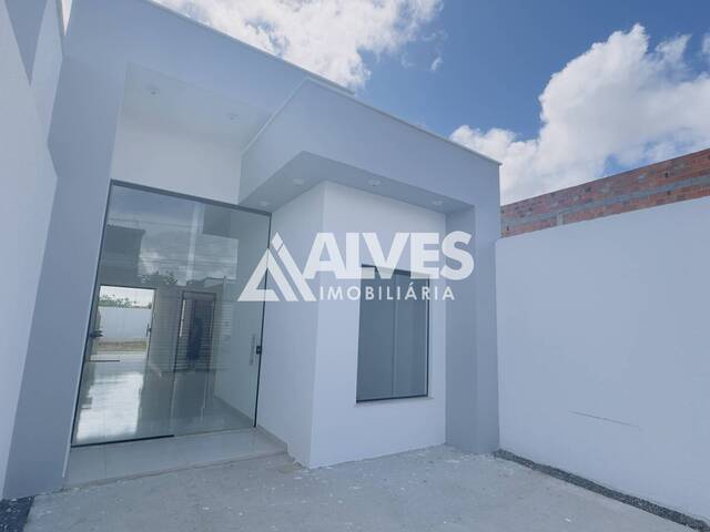#6765 - CASA para Compra em Feira de Santana - BA