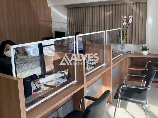 #6112 - PONTO COMERCIAL para Aluguel em Feira de Santana - BA