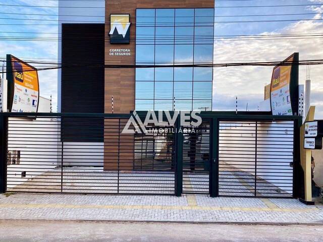 #6112 - PONTO COMERCIAL para Aluguel em Feira de Santana - BA